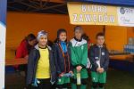 Zobacz zdjęcia z Małej Ligi Mistrzów w Mszanie, Mszana