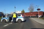 Droga pod KWK Marcel już przejezdna, FB / Informacje drogowe 24H z powiatu Wodzisław Śląski