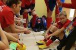 Kibice futsalu mogą mieć powody do zadowolenia, Materiały prasowe: FB SWD Wodzisław Śląski