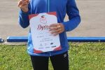 Sukces biathlonistek UKS Strzał Wodzisław!, 