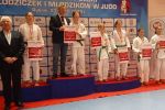 Judo: Jagoda Ciupek mistrzynią Polski, 