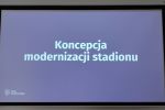 Nowy stadion w Wodzisławiu? Tak ma wyglądać [ZDJĘCIA], 