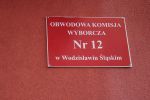 Tak głosowali mieszkańcy  Wodzisławia Śląskiego. Jak rozkładały się głosy?, 
