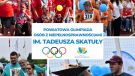 Powiatowa Olimpiada będzie nosić imię Tadeusza Skatuły