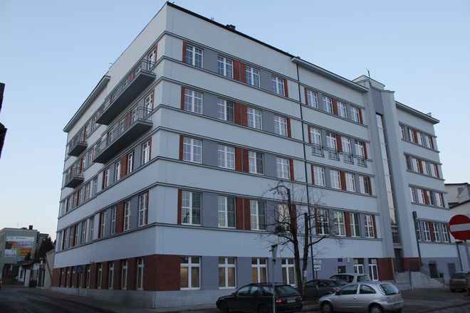 Wodzisław: właściciele nieruchomości skorzystali z ulg. 17 budynków zyskało nowy blask, Monika Krzepina