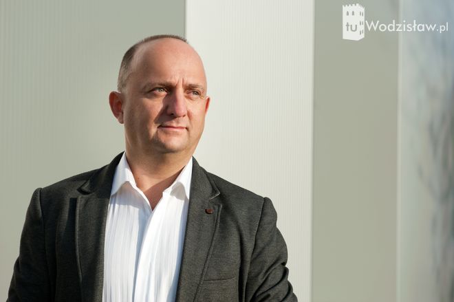 Krzysztof Dybiec: „Nie trzeba czekać na wybory, aby działać dla miasta”, 
