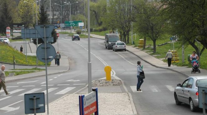 Firma z Raciborza wyremontuje ulicę Jana Pawła II. Jakie jeszcze inwestycje drogowe szykują się w Wodzisławiu?, archiwum