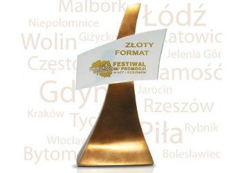 Wodzisław: Lip Dub nagrodzony w prestiżowych Złotych Formatach, archiwum
