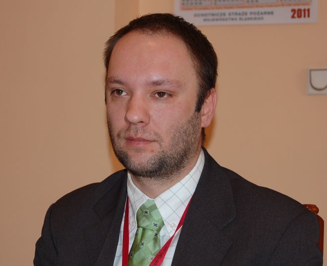 Potrzeba realizacji mikroprojektu związana jest z rosnącym zapotrzebowaniem na usługi turystyczne - mówi Wojtek Raczkowski