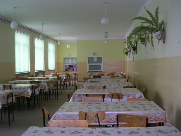Wodzisławskie szkolne stołówki mają przejść w ręce prywatne