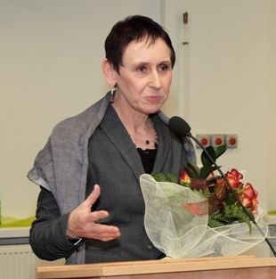 Irena Obiegły została członkiem nowej Wojewódzkiej Społecznej Rady ds. Osób Niepełnosprawnych