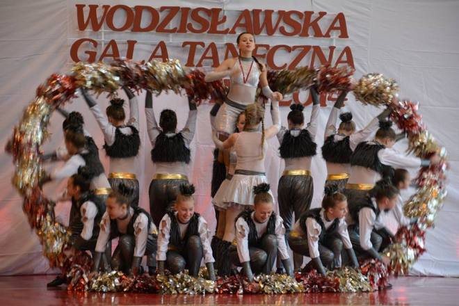 W Wodzisławiu będzie królował taniec! Gala Taneczna Mix już w niedzielę, materiały prasowe
