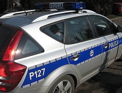Akcja „Pieszy”: policja „wlepiła” 38 mandatów, Archiwum