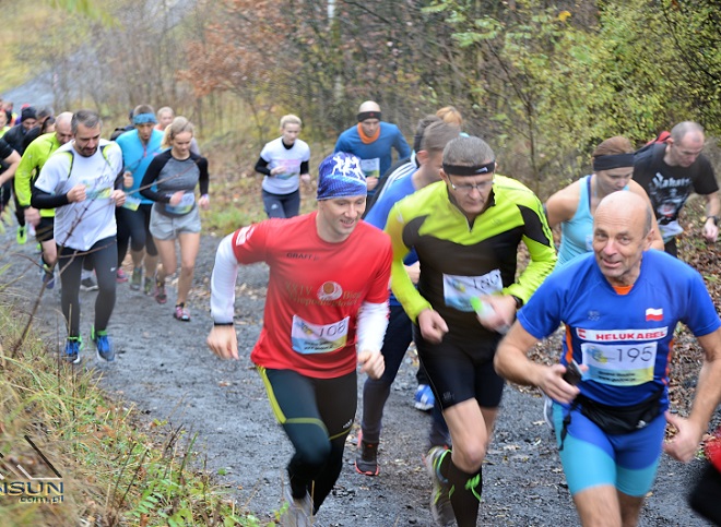 27 grudnia w Krostoszowicach odbędzie się I edycja Krostoszowickiego Run Cross (I Regatta)