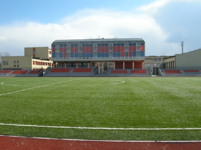 23 kwietnia na boisku przy ZST w Wodzisławiu Śląskim odbędzie się kolejna edycja Charytatywnego Turnieju Piłki Nożnej o Puchar Starosty Wodzisławskiego