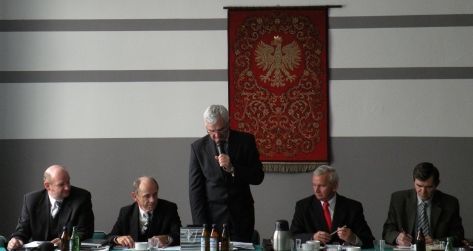 Rada gminy w Gorzycach wybrała nowych przewodniczących