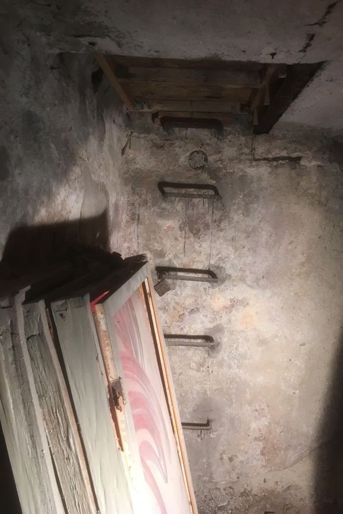 Co zobaczyli badacze w tajemniczym tunelu pod muzeum w Wodzisławiu Śl.?, Sławomir Kulpa
