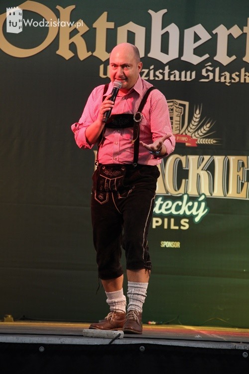 Oktoberfest Wodzisław, Patrycja Pastusiak