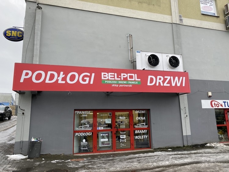 Sklepy partnerskie BEL-POL w Rybniku oraz Żorach – tu kupisz wszystko w jednym miejscu, Materiał Partnera