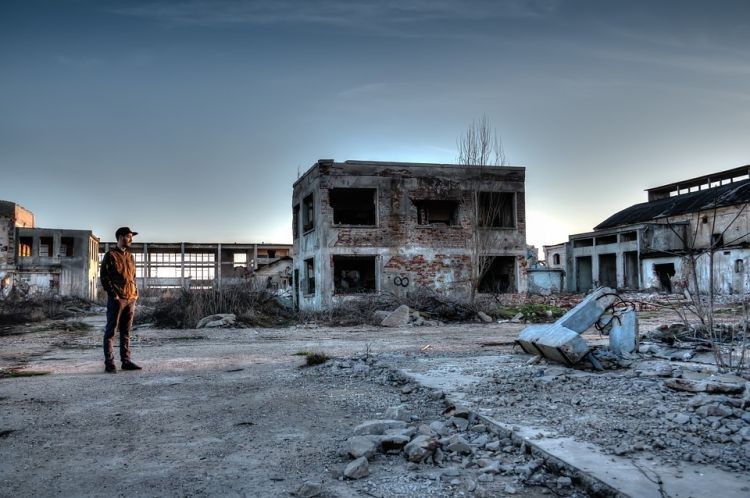 Dziś rocznica katastrofy w Czarnobylu. Pamiętacie co się wtedy działo?, pixabay
