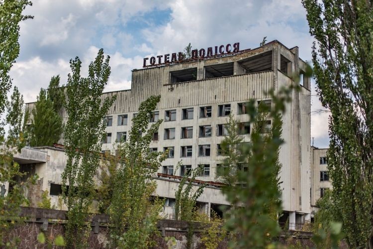 Dziś rocznica katastrofy w Czarnobylu. Pamiętacie co się wtedy działo?, pixabay