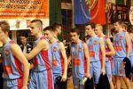 Młodzi koszykarze MKS Wodzisław nie zaznali smaku porażki. Komplet zwycięstw, 