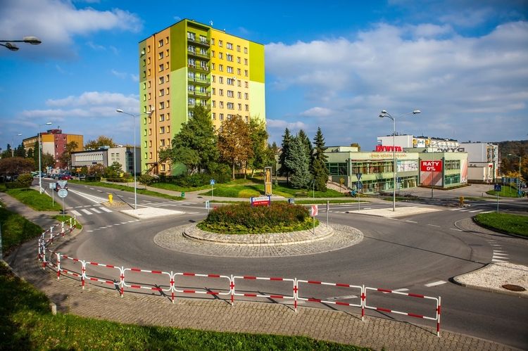 Czy znasz osiedla w Wodzisławiu?