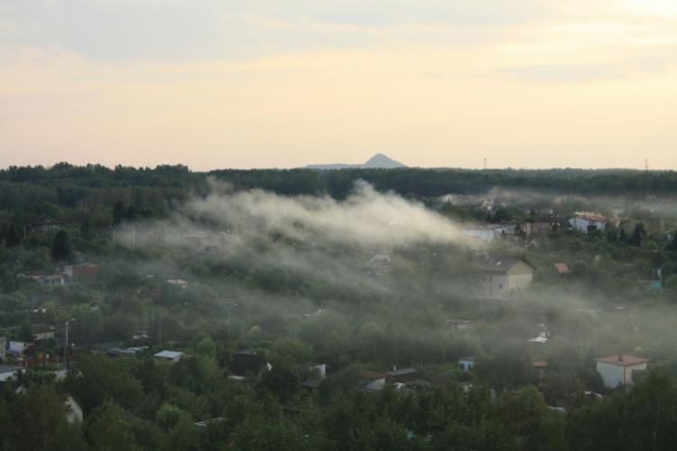 Quiz: co wiesz o wodzisławskim smogu?