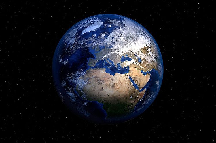 Quiz: co wiesz o naszej planecie?