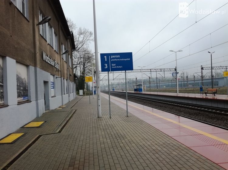 Pomysł na majówkę z Wodzisławia: kolejowa wycieczka do Czech, mk