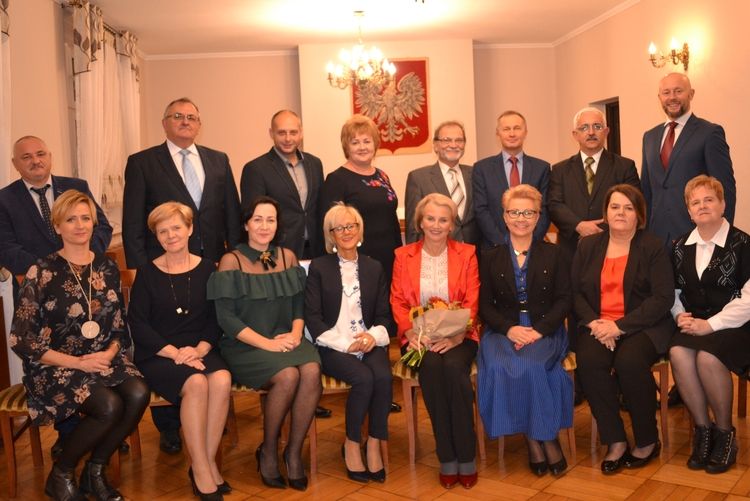 Nowa Rada Miasta Radlina (2018-2023), UM Radlin