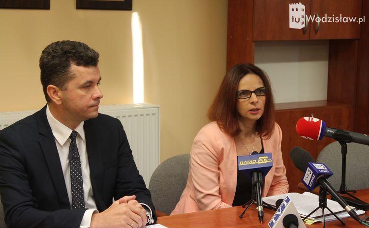 Nowa dyrektor szpitali: „Nie przewiduję czarnego scenariusza”, mk