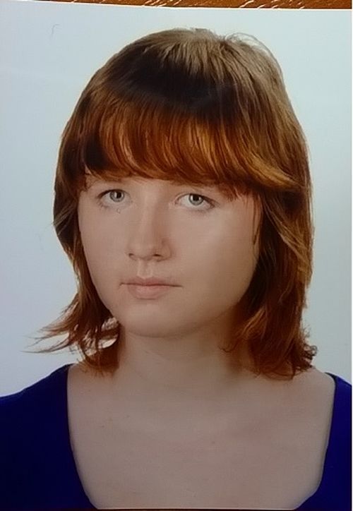 Zaginęła 16-letnia Agata Wiśniewska, 