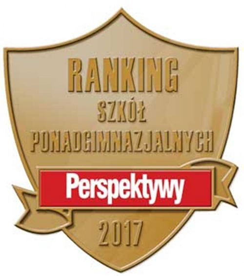 Wodzisławska „Budowlanka” najlepszym technikum na Śląsku!, 