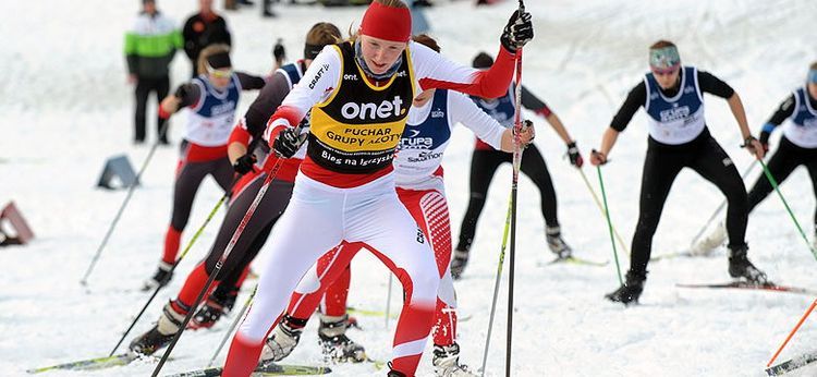 Wodzisławianka zakwalifikowała się do MŚ juniorów w biegach narciarskich, Materiały prasowe