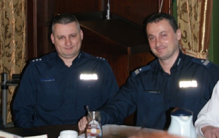 Jest nowy zastępca komendanta policji w Rydułtowach, UM Rydułtowy