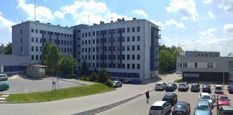 Rusza budowa bloku operacyjnego w Wodzisławiu. Prace pochłoną prawie 5,5 mln zł, archiwum