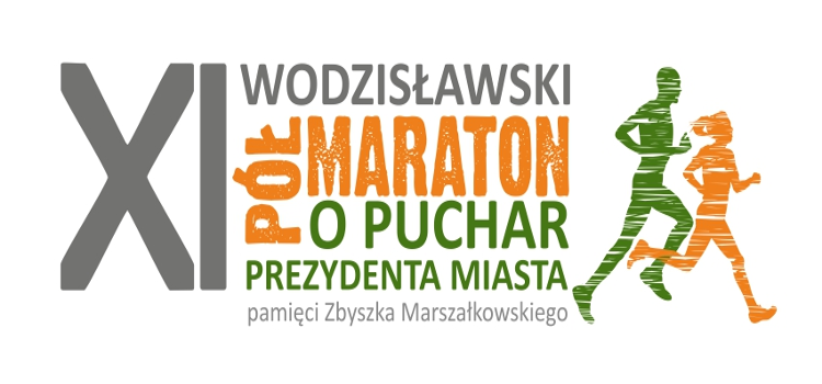 Biegi: Ruszają zapisy do XI Wodzisławskiego Półmaratonu, mosir.wodzislaw-slaski