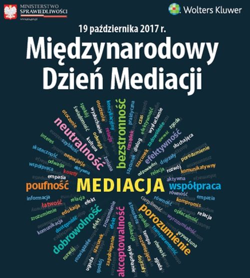 Tydzień Mediacji w Wodzisławiu: możesz skorzystać z policyjnej porady, mat. prasowe