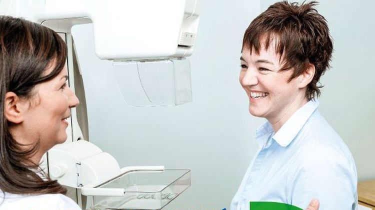 Mammografia w Wodzisławiu - okazja do darmowych badań, 