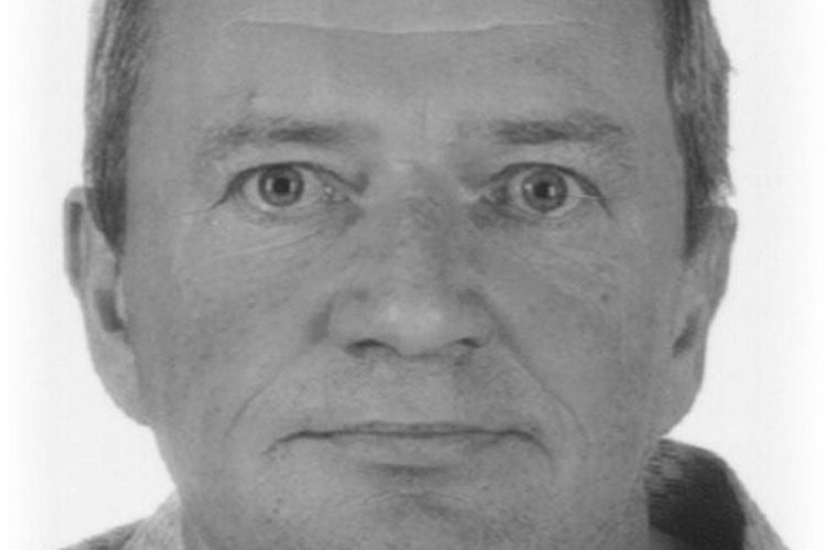 52-latek zaginął po kłótni z mamą, Policja Wodzisław Śląski