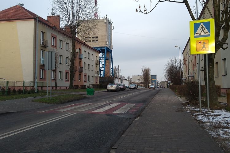 Policja ostrzega o utrudnieniach na drogach, Tomasz Raudner