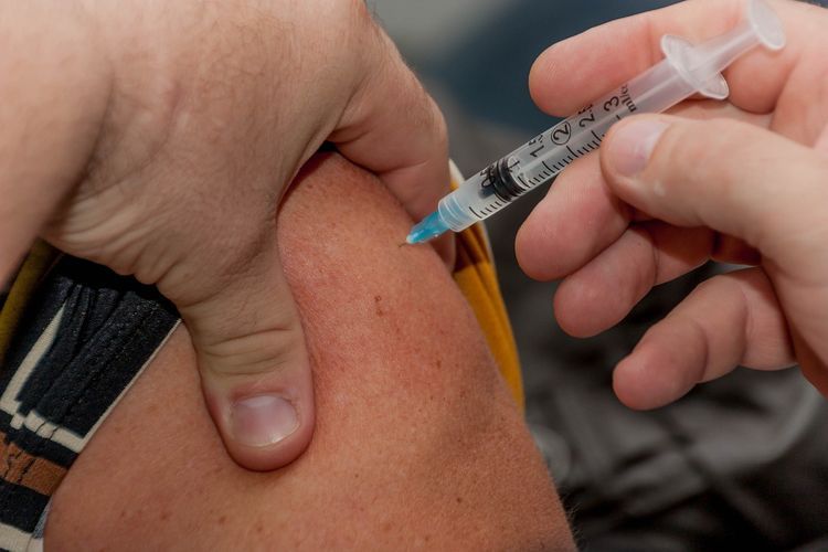 Wodzisław znów chce szczepić seniorów przeciwko grypie, pixabay