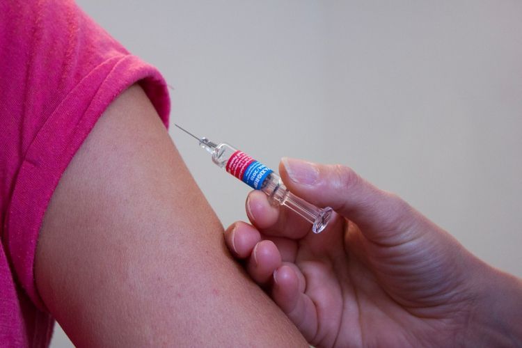 Sceptycy szczepień na Śląsku rosną w siłę. Jest raport, pixabay