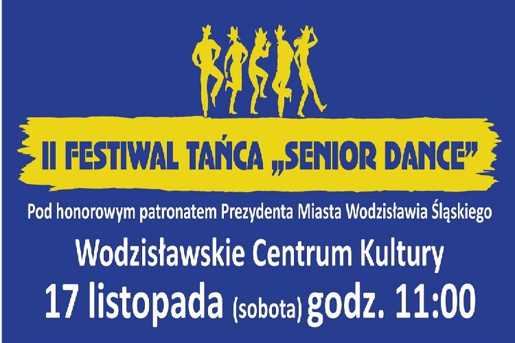 Niebawem II Festiwal Tańca 