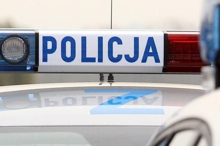Wodzisław: kierowca potrącił kobietę na przejściu dla pieszych, archiwum