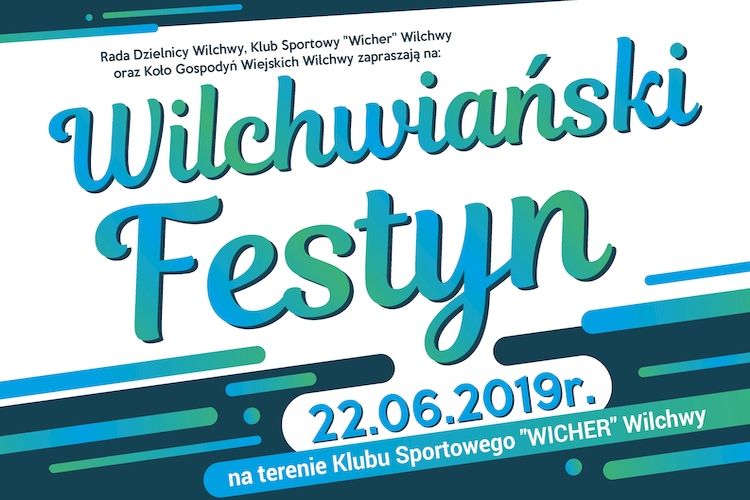 Festyn Wilchwiański już w ten weekend!, 