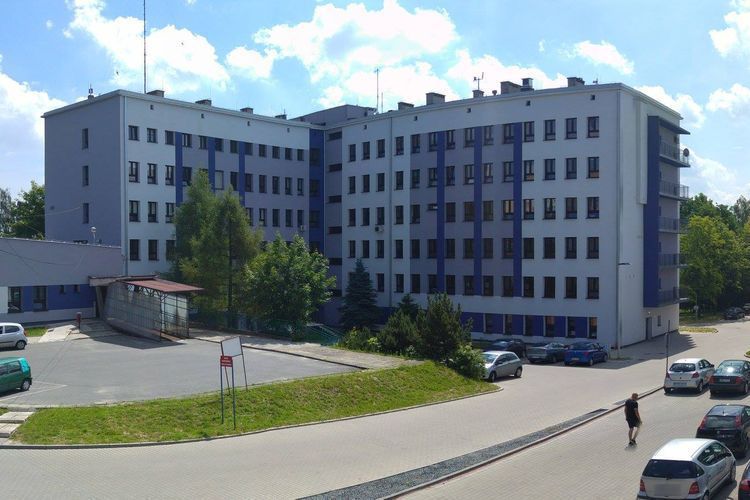 NFZ potwierdza: 303 tys. kary dla szpitala w Wodzisławiu i Rydułtowach, archiwum