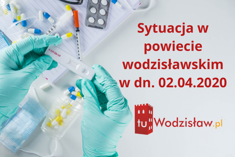 Wodzisławski sanepid podaje szczegółowe informacje na temat koronawirusa, 
