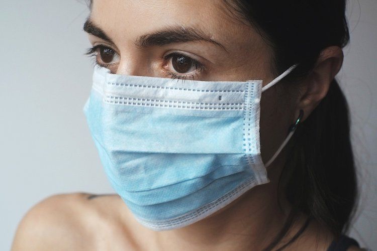 50 przypadków koronawirusa w wodzisławskim szpitalu, pixabay